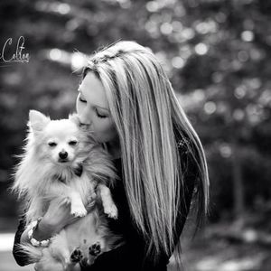 Meet your Posher, Carieann